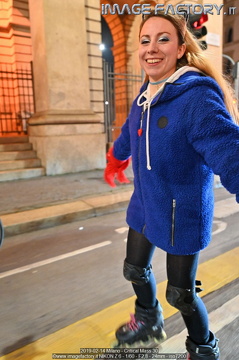 2019-02-14 Milano - Critical Mass 30